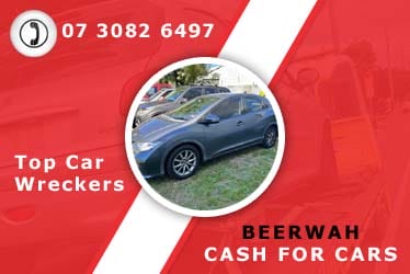 Cash For Cars Beerwah