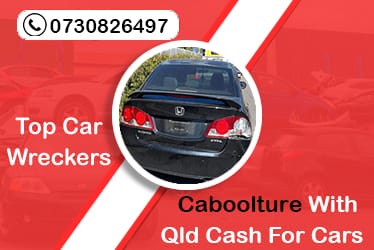 Cash For Cars Caboolture