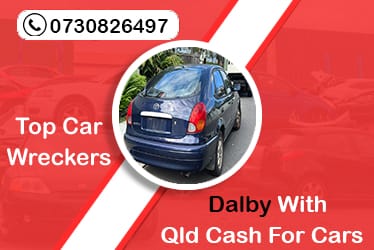 Cash For Cars Dalby