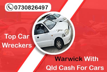 Cash For Cars Warwick