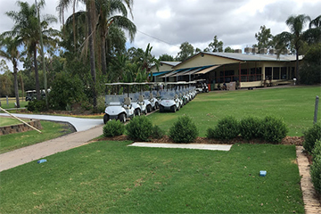 Dalby-Golf-Club