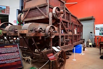 Kingaroy Heritage Museum