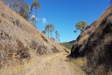 South Burnett Rail Trail