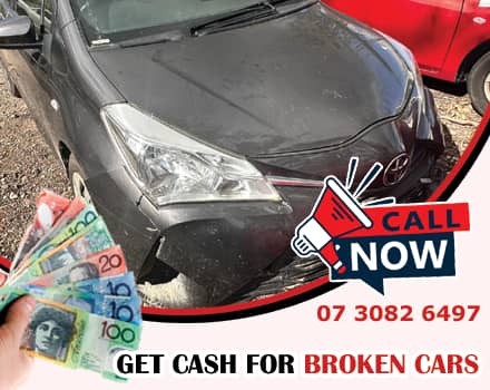 Cash For Broken Cars
