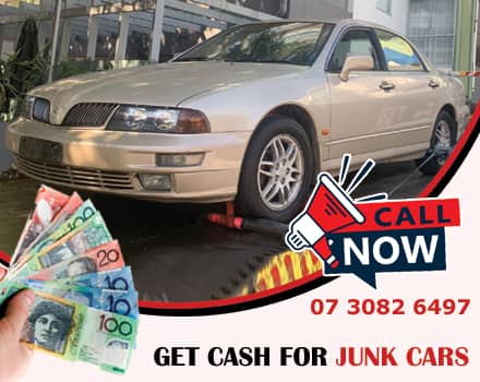 Cash For Junk Cars