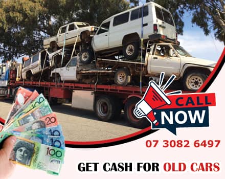 Cash For Old Cars