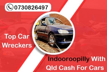 Cash For Cars Indooroopilly