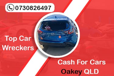 Cash For Cars Oakey