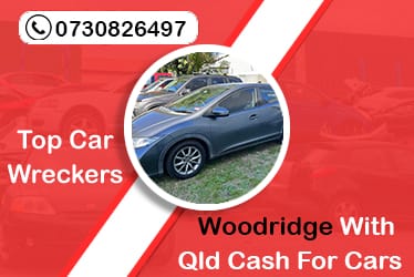 Cash For Cars Woodridge