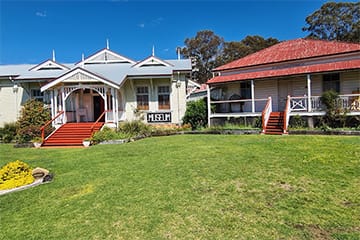 Stanthorpe-Heritage-Museum