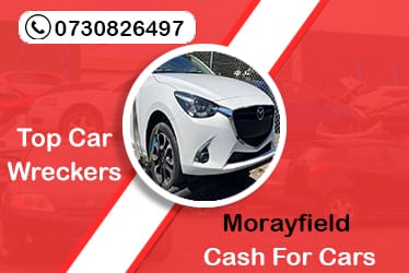 Cash For Cars Morayfield