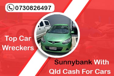 Cash For Cars Sunnybank