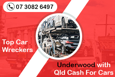 Cash For Cars Underwood